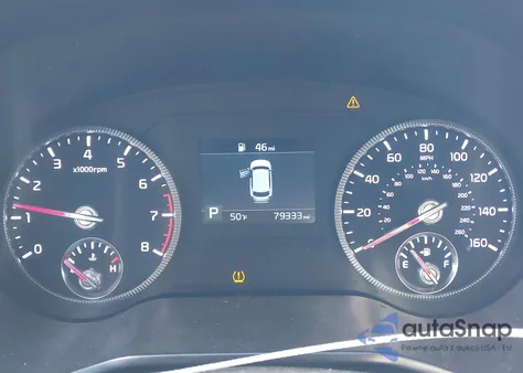 2022 Kia Telluride Ex z USA, uszkodzony, nr VIN 5XYP3DHC7NG231619